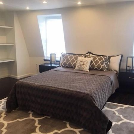 Luxury Three Story Apartment In Short North Columbus Bagian luar foto