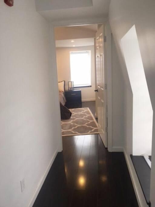 Luxury Three Story Apartment In Short North Columbus Bagian luar foto