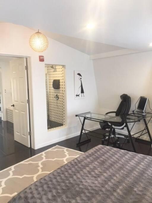 Luxury Three Story Apartment In Short North Columbus Bagian luar foto